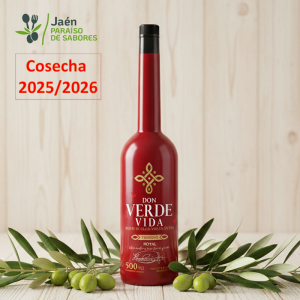 Don Verde Vida - Premium -...