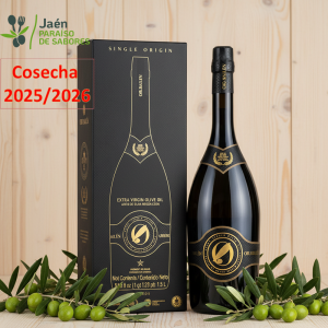 Oro de Bailen - Premium -...