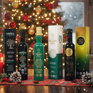 Caja Regalo - Sierra Mágina