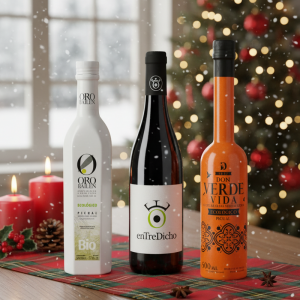 Caja Regalo - Deluxe 06