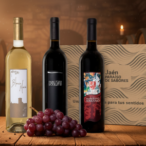 Caja Regalo - Bodega...