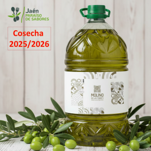 Molino de las Torres -...