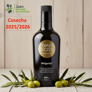 Melgarejo - Premium -...
