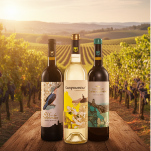 Caja Regalo - Bodega...