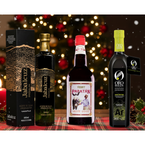 Caja Regalo - Deluxe 04