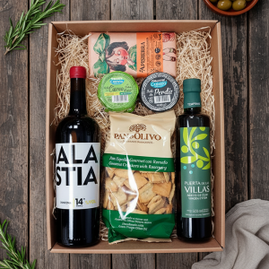 Caja Regalo - Deluxe 07