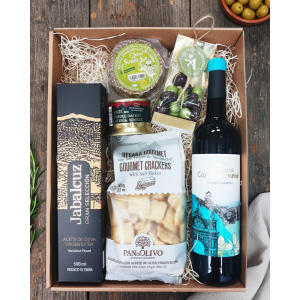 Caja Regalo - Deluxe 08