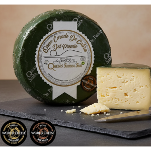 Curado de Cabra - Del...