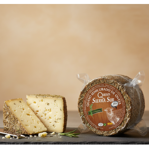 Semicurado de Oveja -...