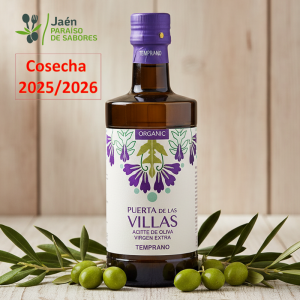 Puerta de las Villas -...