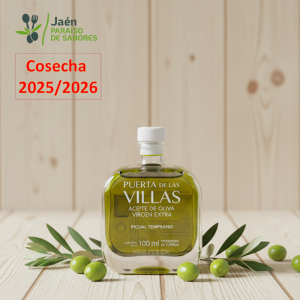 Puerta de las Villas -...