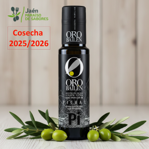 Oro de Bailen - Premium -...