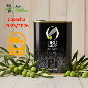 Oro de Bailen - Premium -...