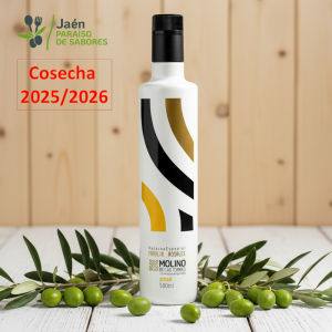 Molino de las Torres -...