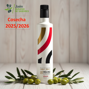 Molino de las Torres -...