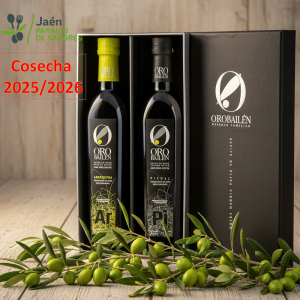 Pack - Oro de Bailen -...