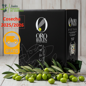 Oro de Bailen - Premium -...