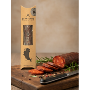 Chorizo de Ciervo - Artemonte
