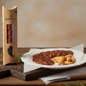 Chorizo de Jabalí - Artemonte