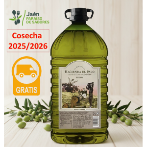 Hacienda el Palo - Reserva...