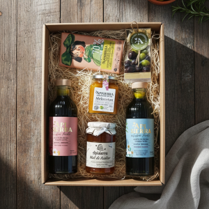 Caja Regalo - Deluxe Apisierra