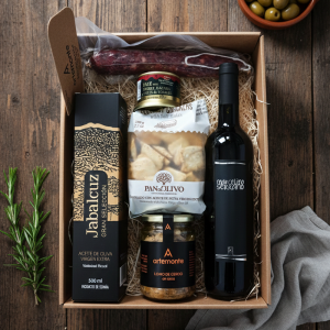 Caja Regalo - Deluxe 02