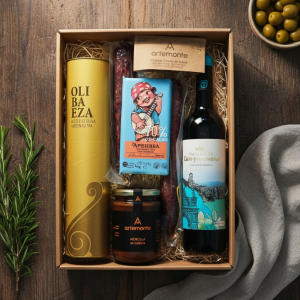 Caja Regalo - Deluxe 03