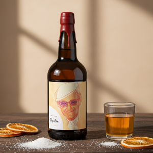 Vino de Naranja Patatán