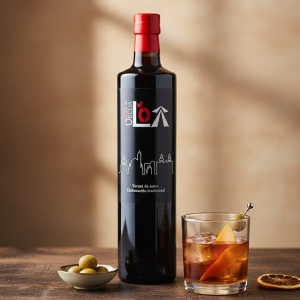Vermut LOA Rojo