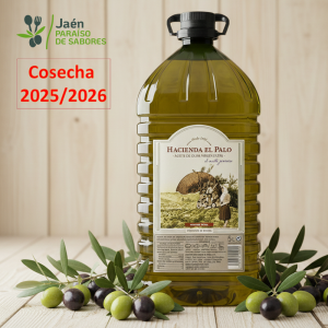 Hacienda el Palo - Picual -...