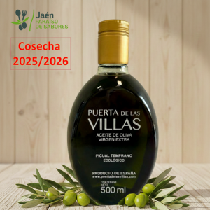 Puerta de las Villas - Ed....