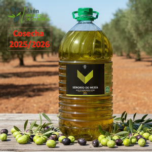 Señorío de Mesía - Picual -...