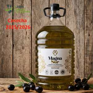 Magnasur - Picual - Garrafa 5L
