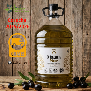 Magnasur - Picual - 3...