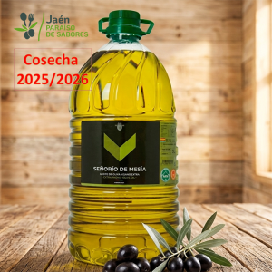 Señorío de Mesía - Picual -...