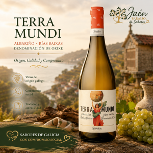 Terramundi Albariño