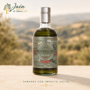 AOVE Hacienda el Palo...