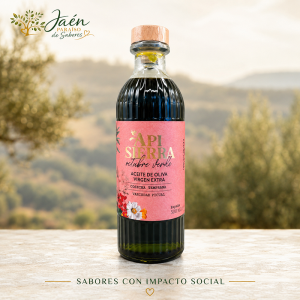 AOVE Apisierra Premium...