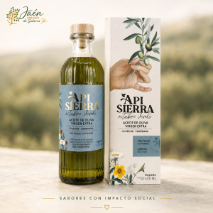 AOVE Apisierra Premium...