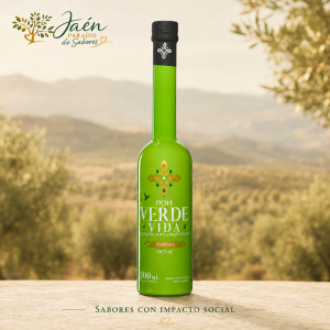 AOVE Don Verde Vida Premium...