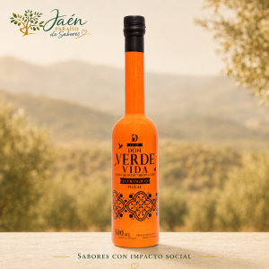 AOVE Don Verde Vida Premium...