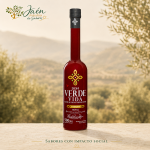 AOVE Don Verde Vida Premium...