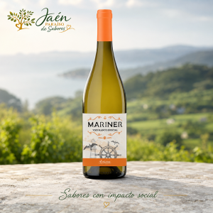 Mariner Blanco Especial