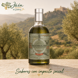 AOVE Hacienda el Palo...