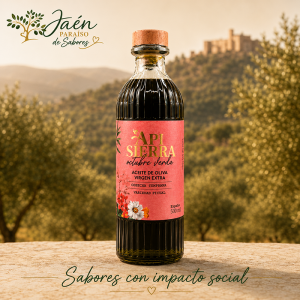 AOVE Apisierra Premium...