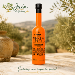 AOVE Don Verde Vida Premium...