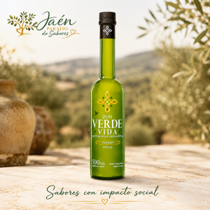 AOVE Don Verde Vida Premium...