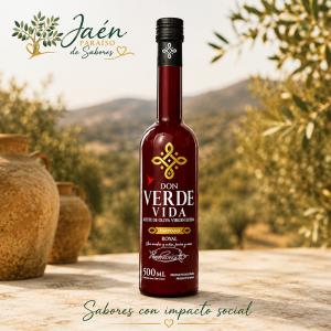 AOVE Don Verde Vida Premium...