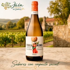 Terramundi Albariño