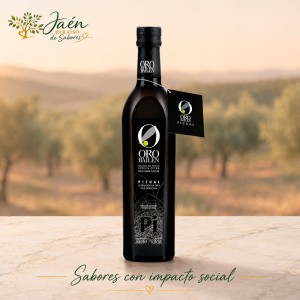 AOVE Oro de Bailen Premium...